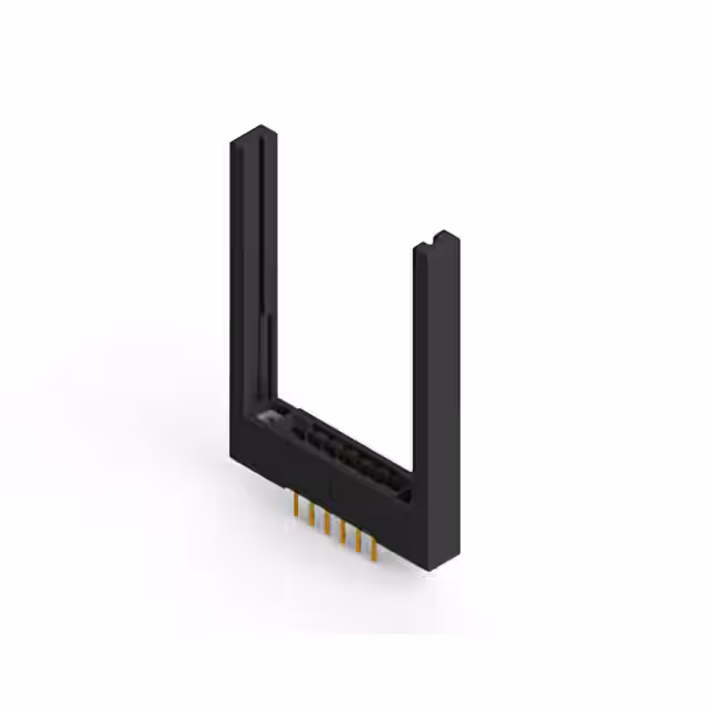 357-006-558-168 EDAC Inc.  Edgeboard Connectors